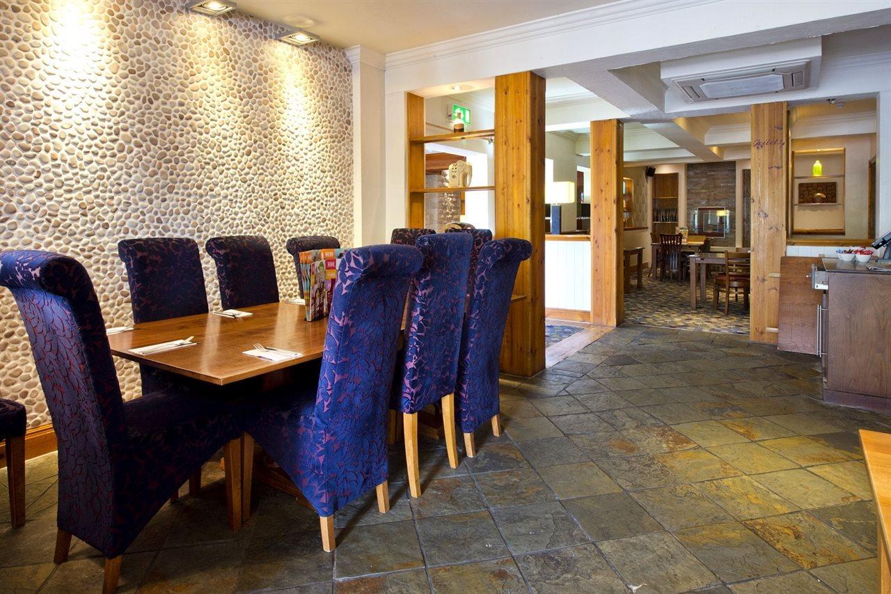 Premier Inn Bristol South Exteriér fotografie